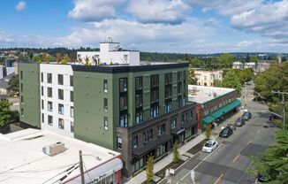 Partner-provided photo for $1667 unit