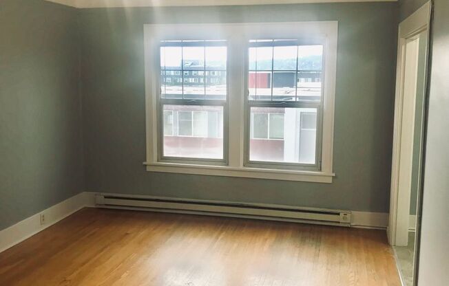 Studio, 1 bath, 485 sqft, $1,575