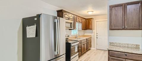 3008 VAN HORN AVE