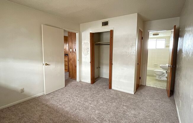 1 bed, 1 bath, 720 sqft, $595, Unit Unit C