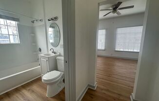 Partner-provided photo for $1695 unit