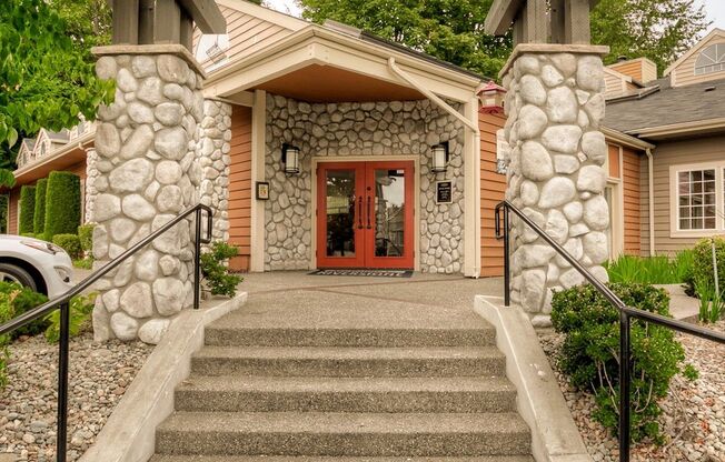 Riverstone Apartments