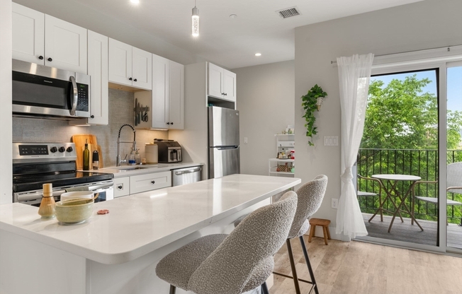 1 bed, 1 bath, 493 sqft, $3,000, Unit 308
