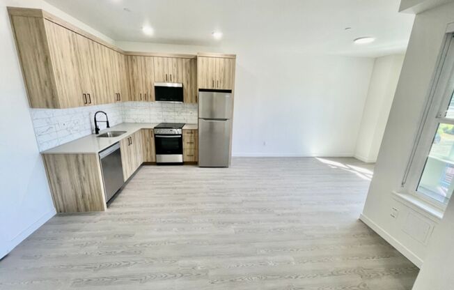 Modern Luxury Awaits! - Ellana on Alberta - 2 WEEKS FREE RENT! - Studios, 1bdrms & 2bdrms