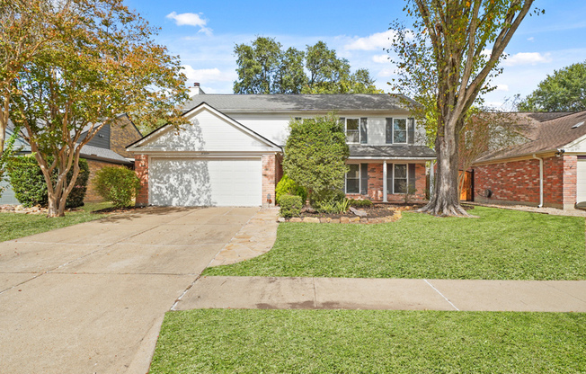 21226 PARK WILLOW DR