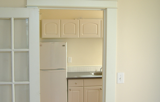 Woodland Residential