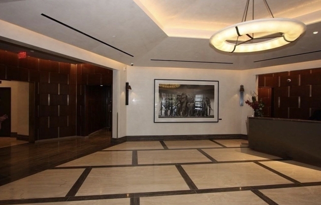 1 bed, 1 bath, 692 sqft, $3,799, Unit 10M