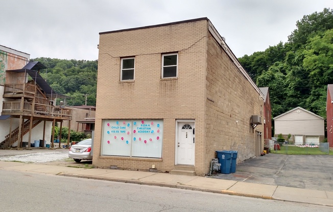 144 Wabash Street
