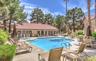 Fully Renovated Canyon Gate Condo | Guard Gated | Resort-Style Living
