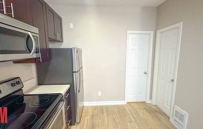 1 bed, 1 bath, $1,750, Unit 206