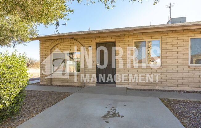 15617 S Yava Rd, Arizona City