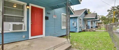 3612 LIVE OAK ST
