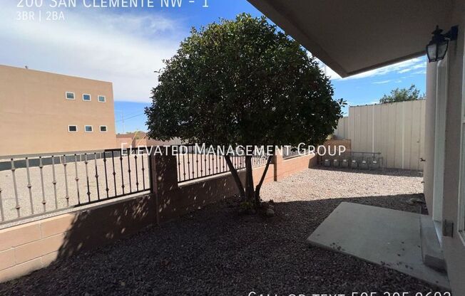 Partner-provided property photo