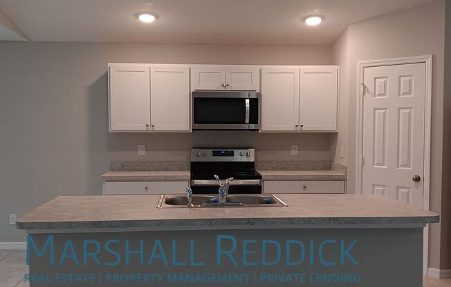 Beautiful Single Family