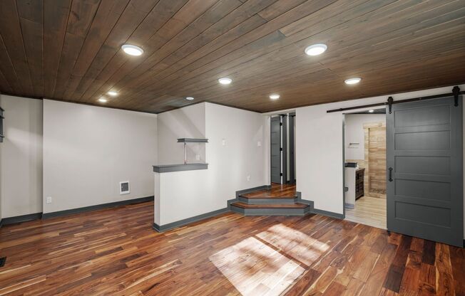 Meticulously UpdatedComstock Rancher!