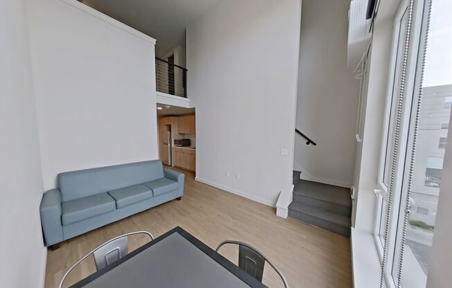 1 bed, 1 bath, 487 sqft, $1,490, Unit 512