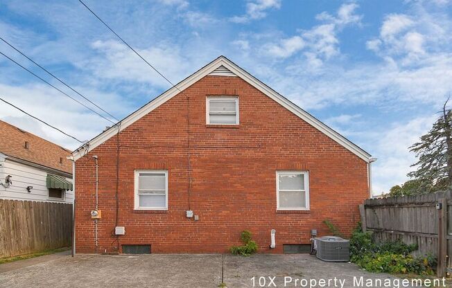 Partner-provided property photo