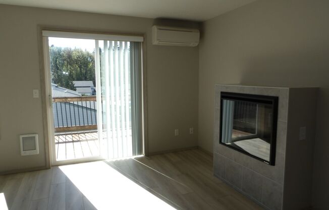 2 beds, 2.5 baths, 1,497 sqft, $2,050, Unit D18