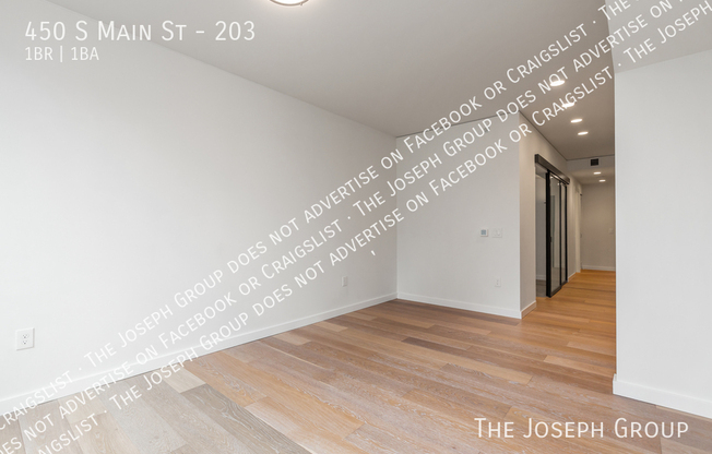 450 S Main St