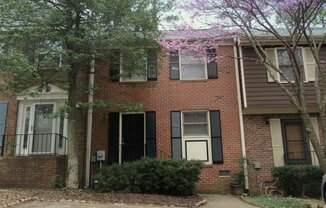 2 beds, 1.5 baths, $1,600