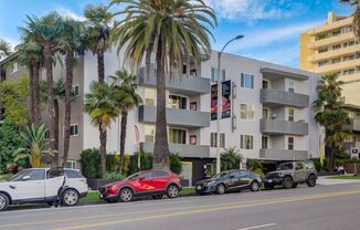 1371 S. Beverly Glen Blvd.