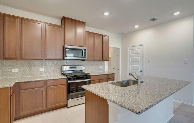 1625 Garlock Dr, Leander, TX 78641