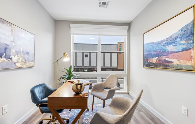 1 bed, 1 bath, 495 sqft, $1,849, Unit 115