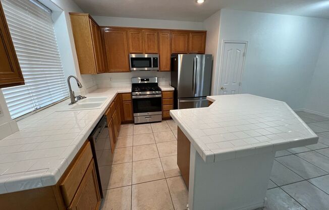 Fairway Pointe Gated Community