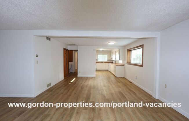 2 beds, 1 bath, $1,795