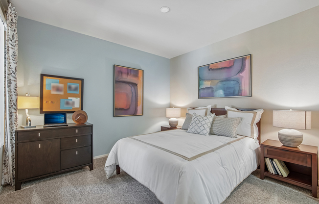 B1 2nd Bedroom