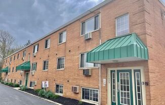 Madison House Apts