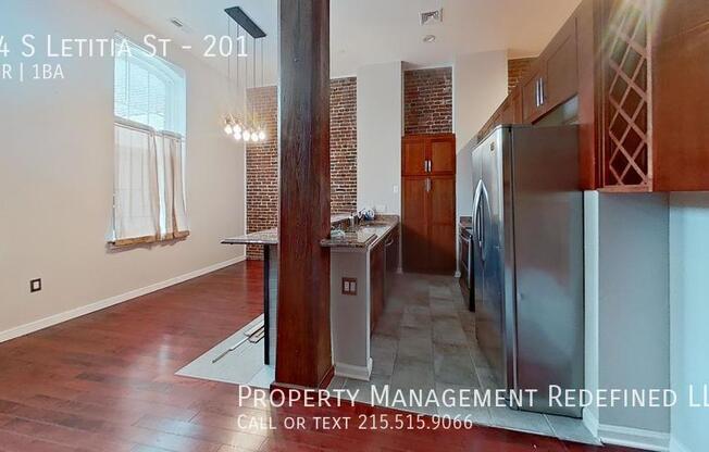 Partner-provided property photo