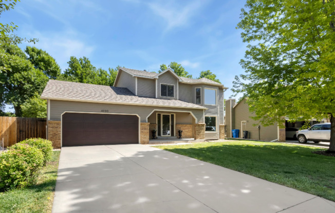 4230 CAPE COD CIR