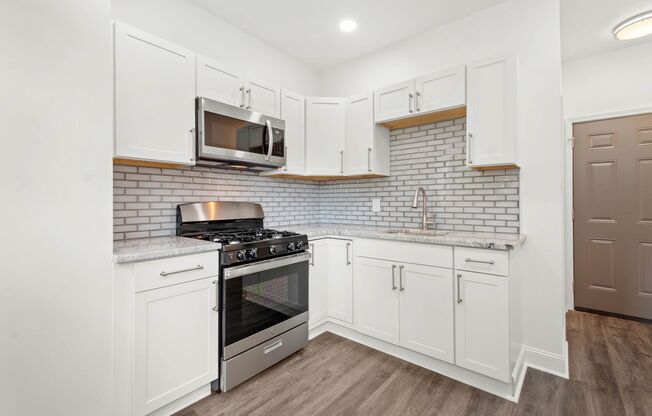 1681 Suburban Avenue