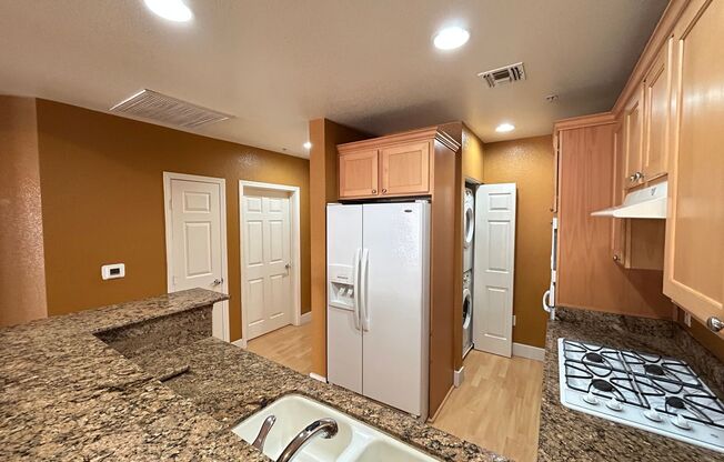 1-Bedroom 1-Bathroom Silverado Ranch Condo!