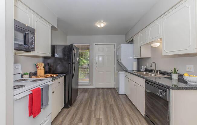 Home - Bordeaux Apartments - Corpus Christi, TX