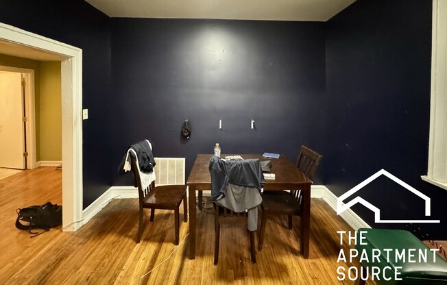 2021 N Humboldt Blvd, Chicago IL C