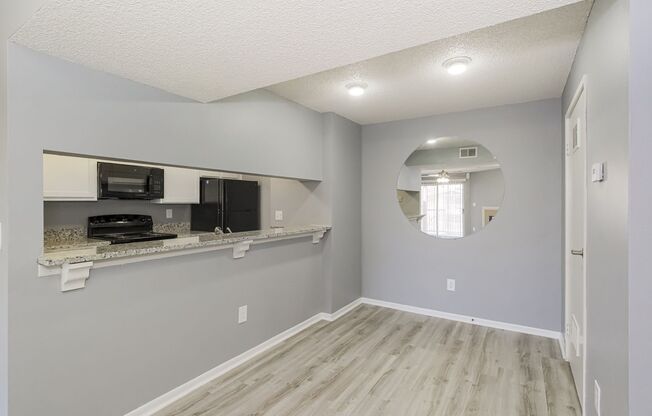 Falcon Point Apartments
