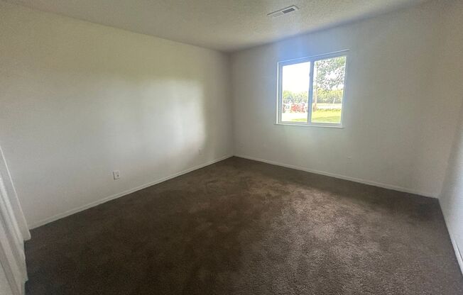 Charming 3 bed 1 bath house!