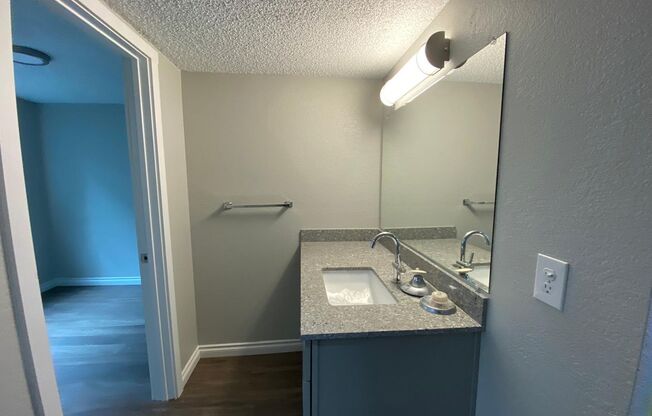 3 beds, 2 baths, 643 sqft, $1,950, Unit C205