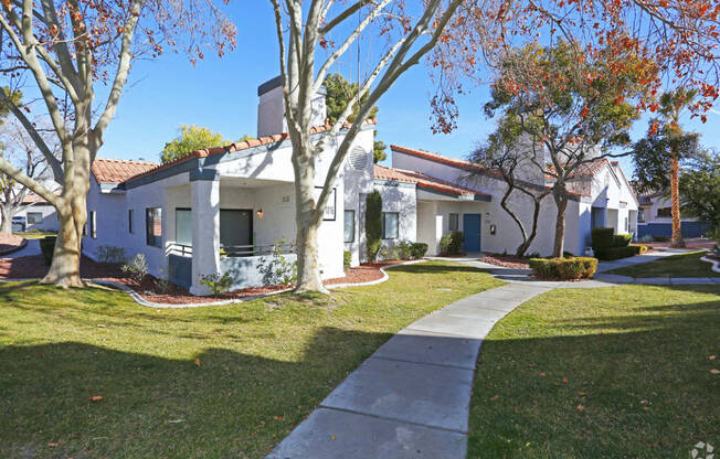 Partner-provided property photo