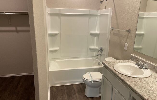 *Pre-leasing* Four Bedroom | Two Bath Home in Scott's Hollow