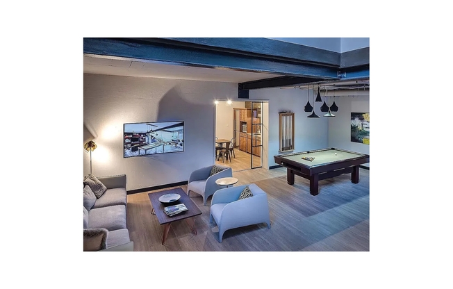 1 bed, 1 bath, 685 sqft, $5,000, Unit 6D