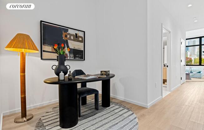 1 bed, 1 bath, $5,625, Unit 441
