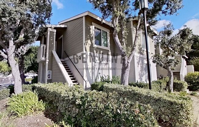 Lovely 2 Bedroom Condo in Mission Viejo!