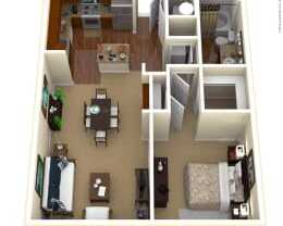 Partner-provided photo for $1813 unit