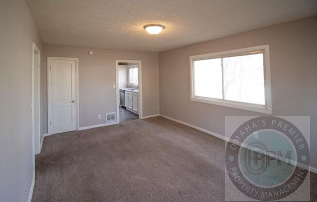 Cozy 2 bedroom house