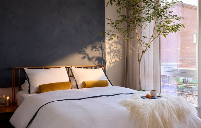 1 bed, 1 bath, 710 sqft, $1,845, Unit 213