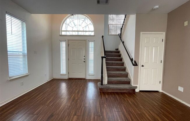 Spacious home available in Avery Ranch!
