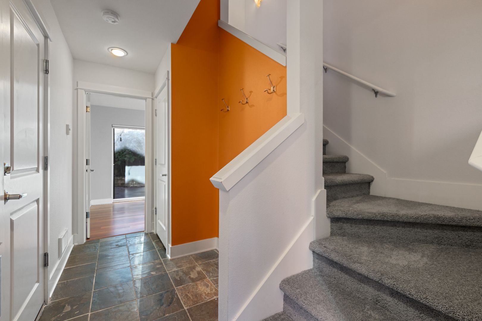 3Bd/2.5Ba Seattle Townhouse
